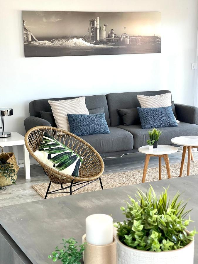 Apartamento Con Vistas Al Mediterraneo Jávea Exteriör bild