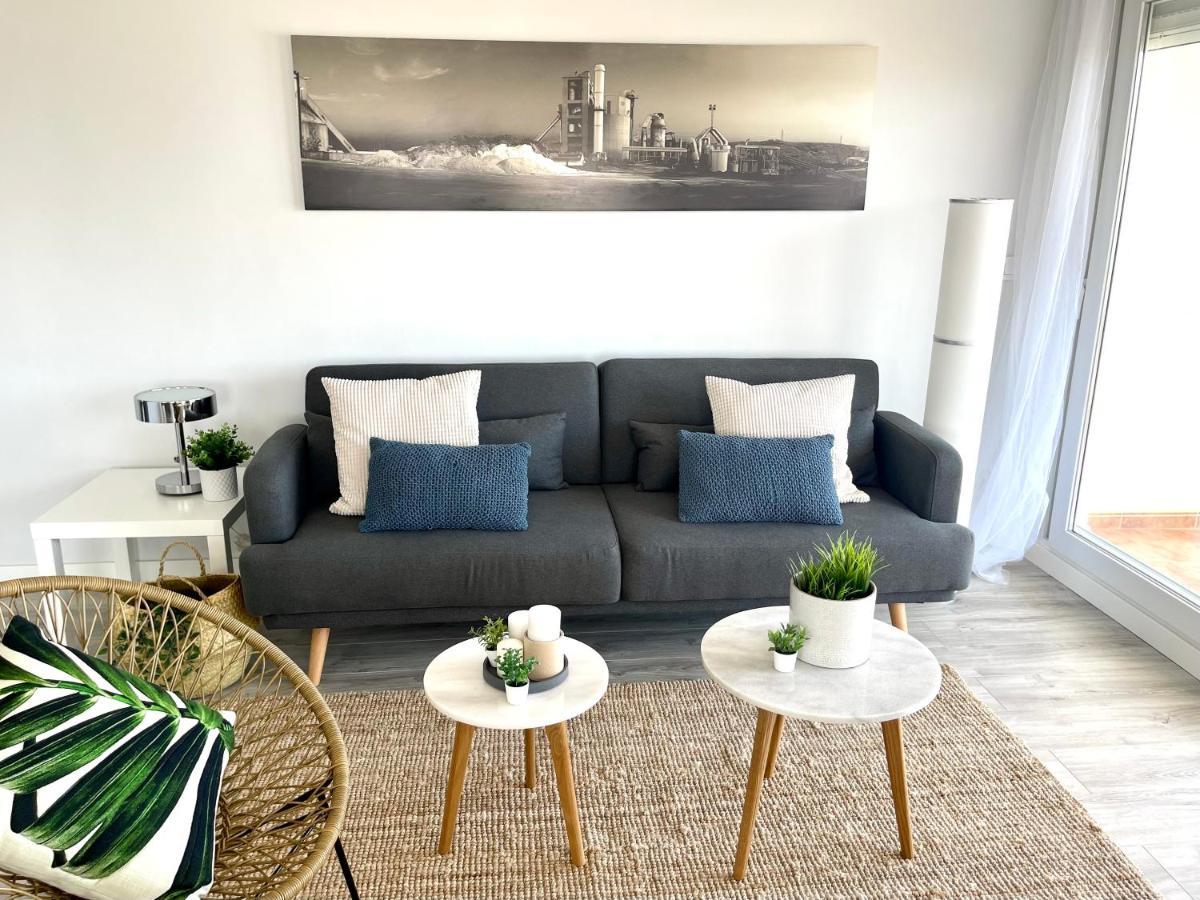 Apartamento Con Vistas Al Mediterraneo Jávea Exteriör bild